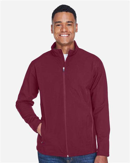 Sport Maroon-model Image