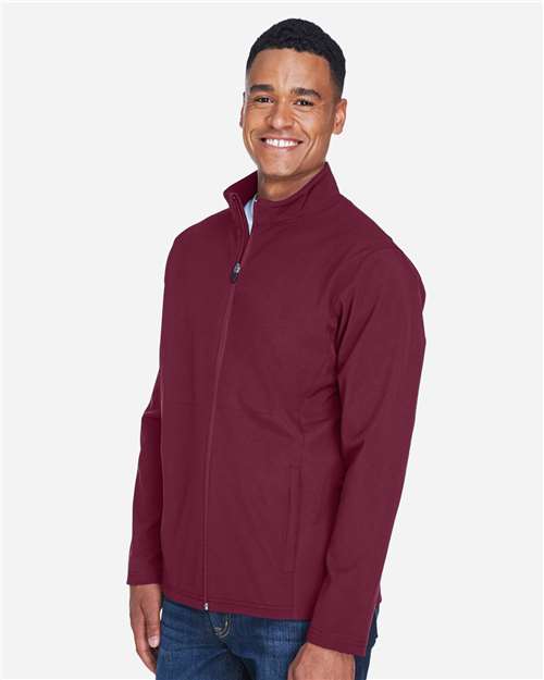 Sport Maroon-model Image