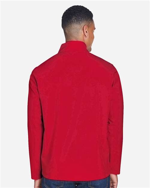 Sport Red-model Image