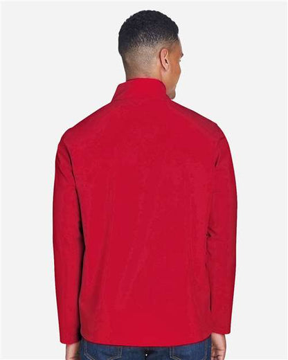 Sport Red-model Image