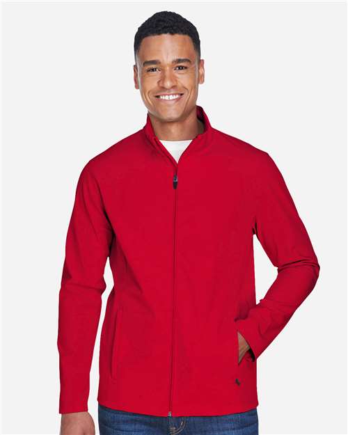 Sport Red-model Image