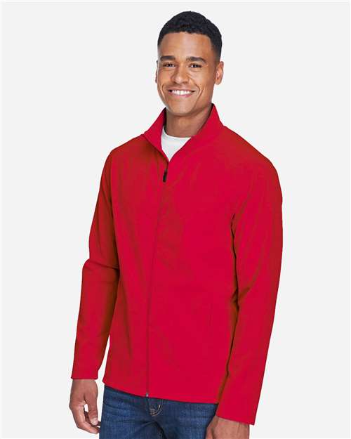 Sport Red-model Image