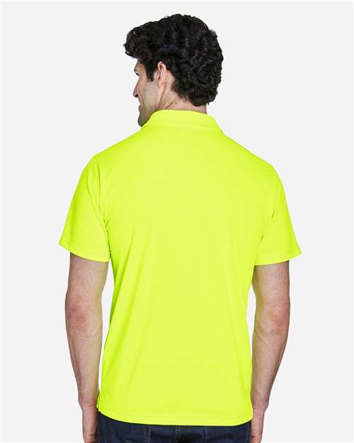 Safety Yellow-model Image