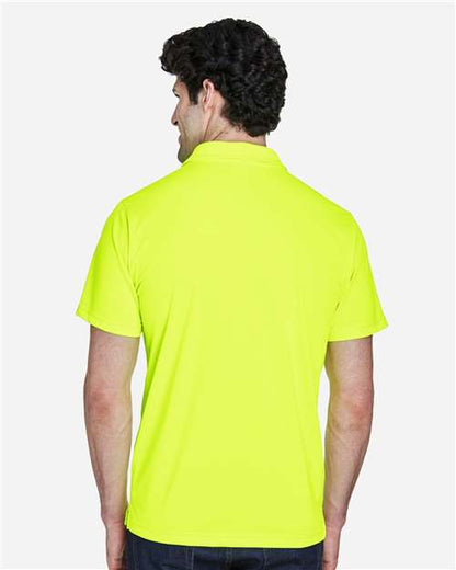 Safety Yellow-model Image