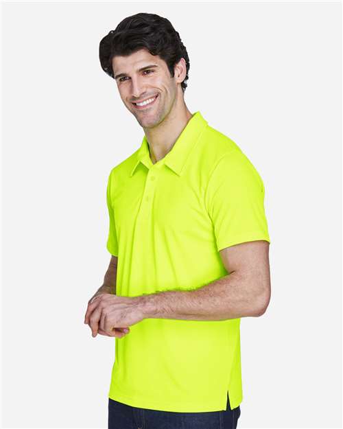 Safety Yellow-model Image
