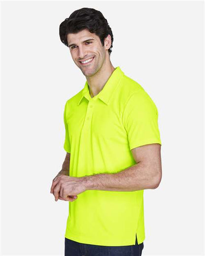 Safety Yellow-model Image