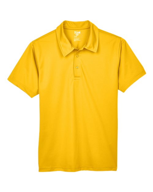 Sport Athletic Gold