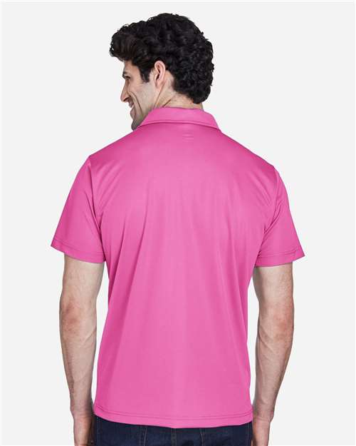 Sport Charity Pink-model Image