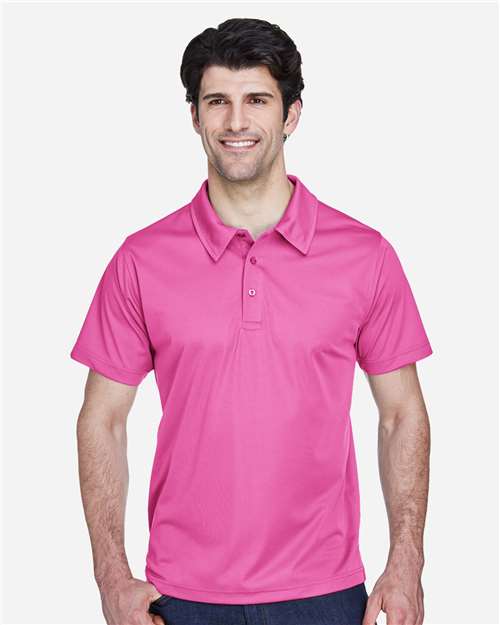 Sport Charity Pink-model Image