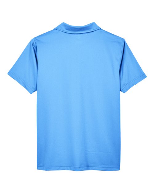Sport Light Blue-model Image