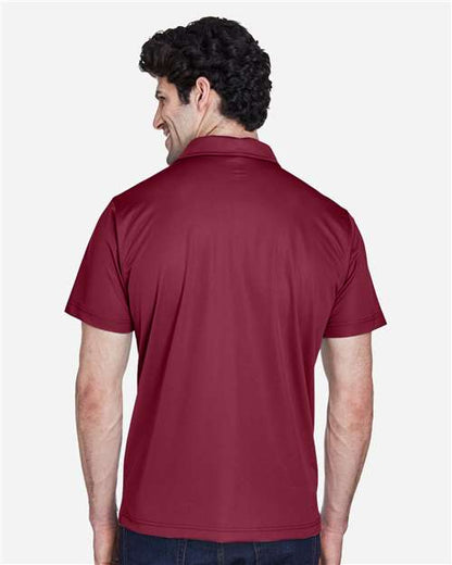 Sport Maroon-model Image