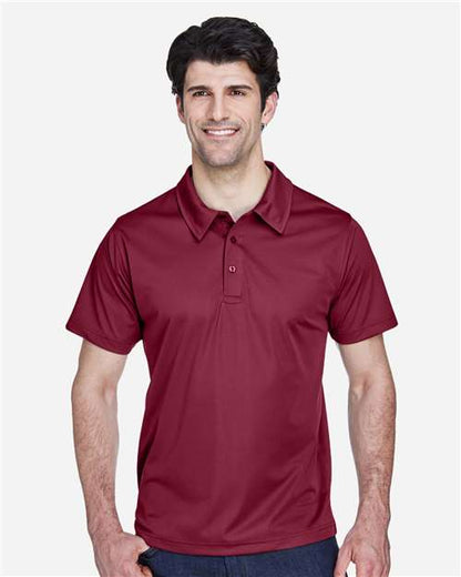 Sport Maroon-model Image