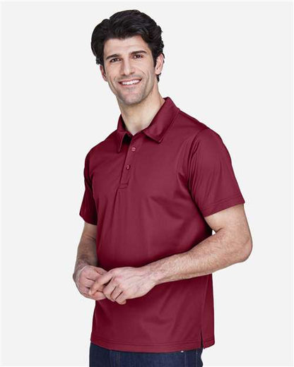Sport Maroon-model Image