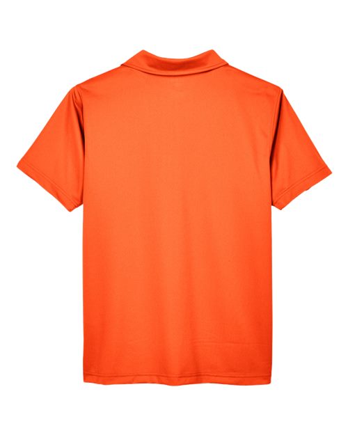 Sport Orange-model Image