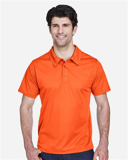 Sport Orange-model Image