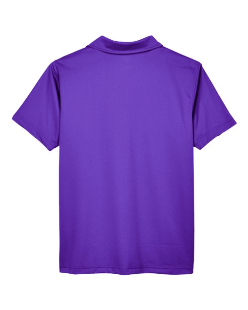 Sport Purple-model Image