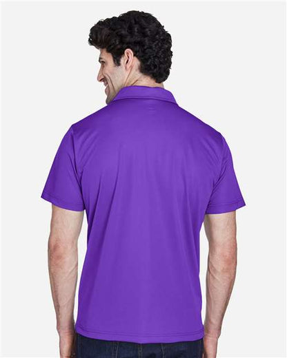Sport Purple-model Image