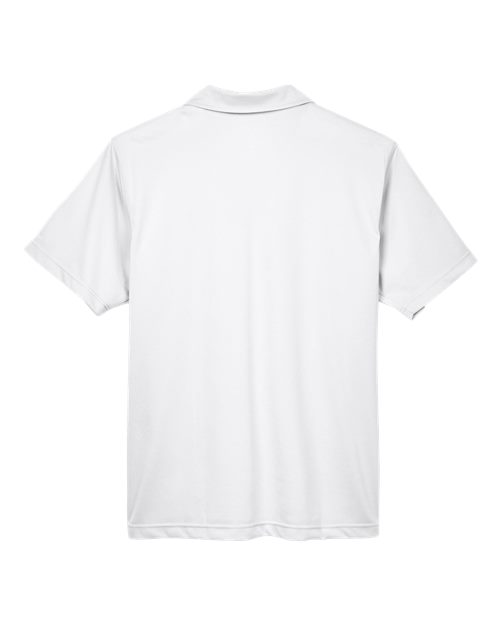 White-model Image