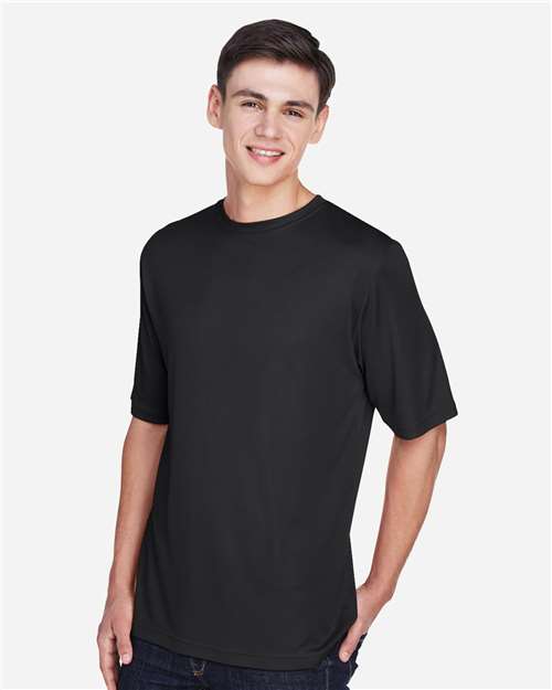 Black-model Image