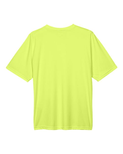 Safety Yellow-model Image