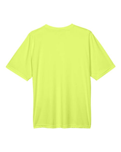 Safety Yellow-model Image