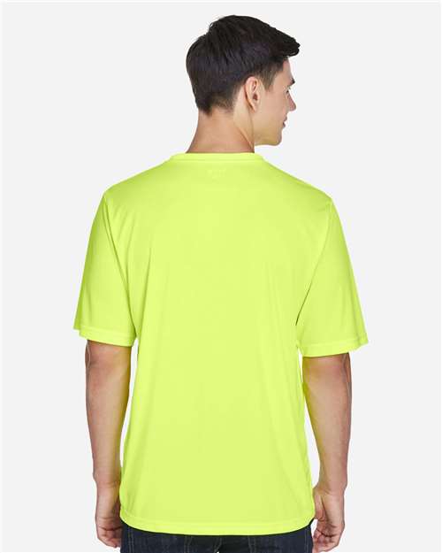 Safety Yellow-model Image