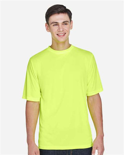 Safety Yellow-model Image