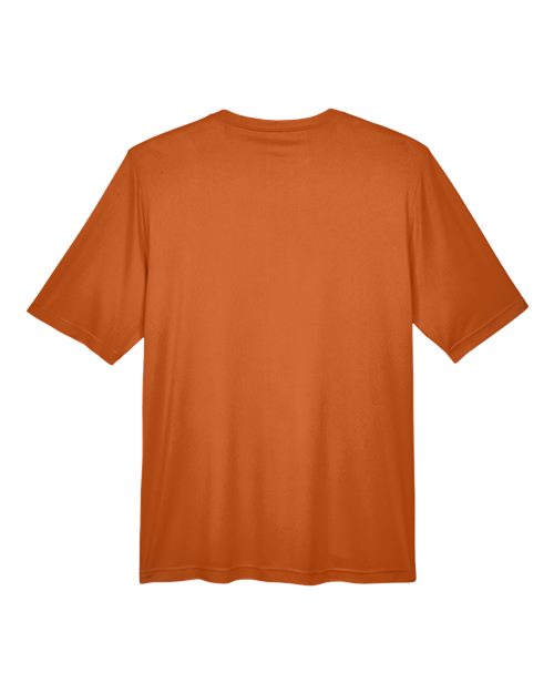 Sport Burnt Orange-model Image