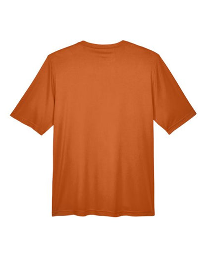 Sport Burnt Orange-model Image