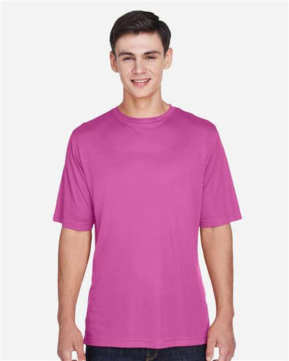 Sport Charity Pink-model Image