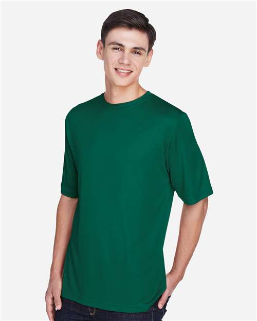 Sport Forest-model Image