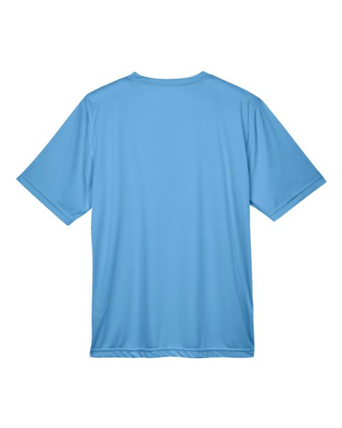 Sport Light Blue-model Image