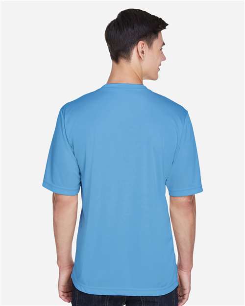 Sport Light Blue-model Image