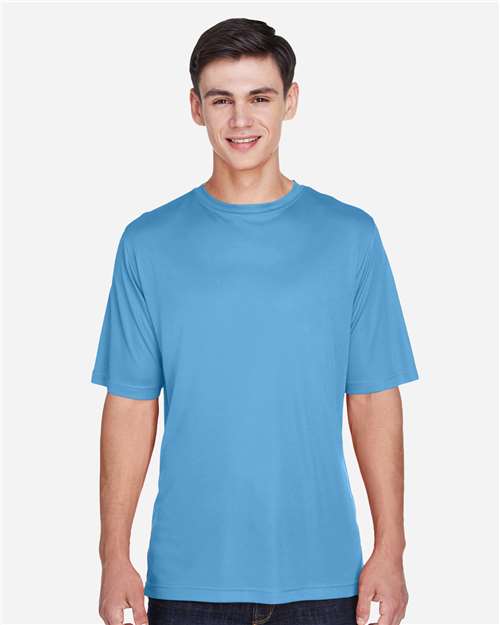 Sport Light Blue-model Image
