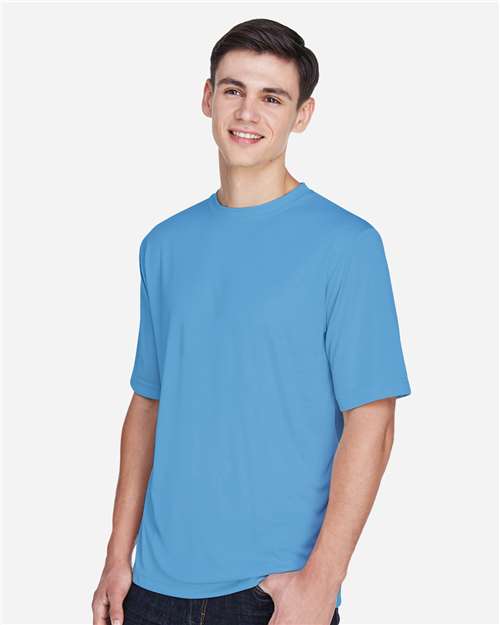 Sport Light Blue-model Image
