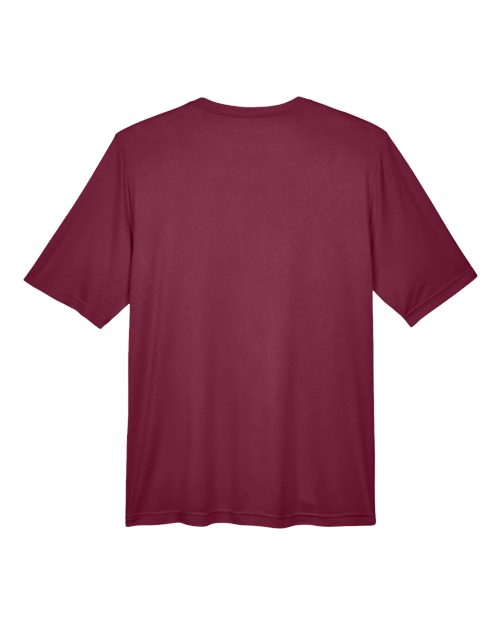 Sport Maroon-model Image