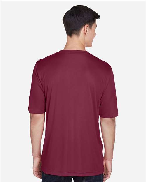 Sport Maroon-model Image