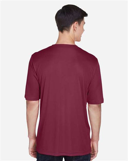 Sport Maroon-model Image