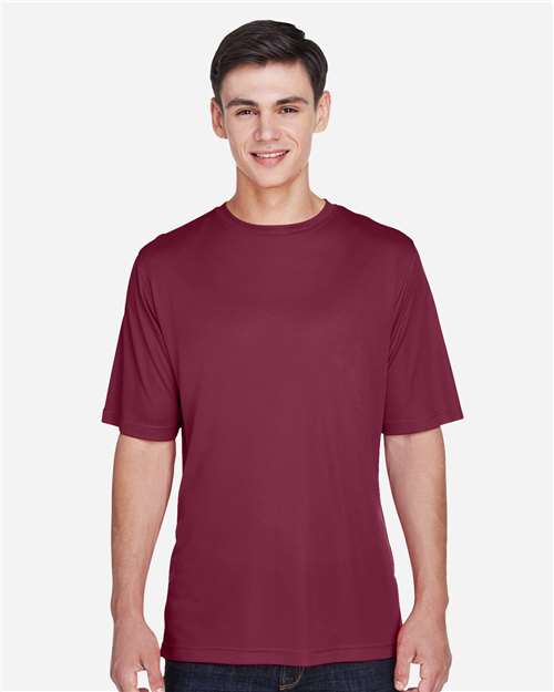 Sport Maroon-model Image