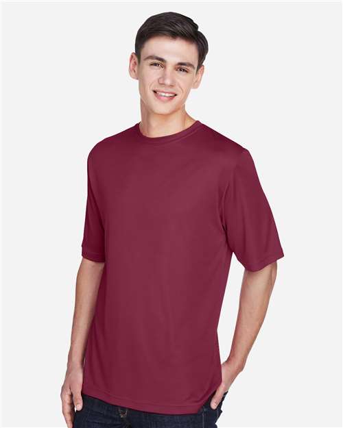 Sport Maroon-model Image