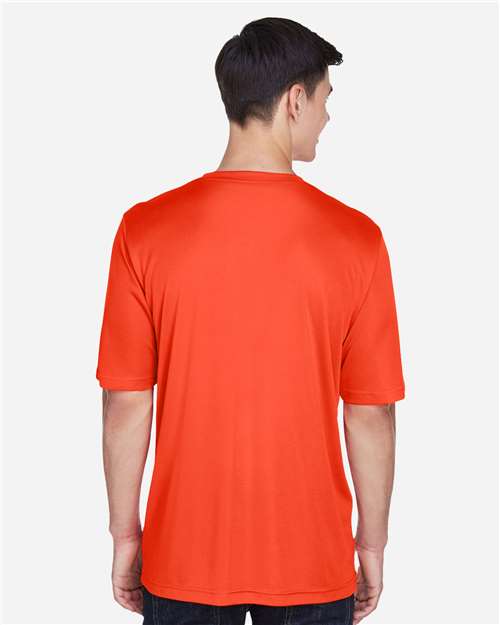 Sport Orange-model Image