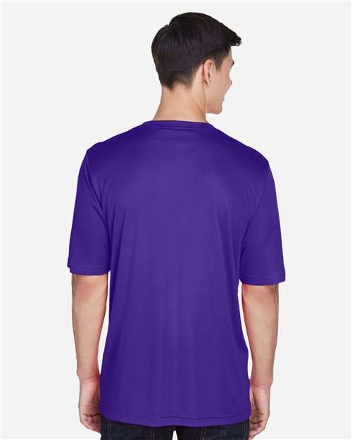 Sport Purple-model Image