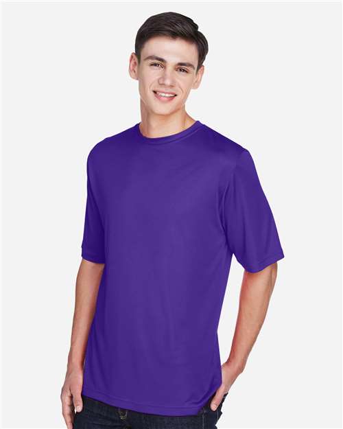 Sport Purple-model Image