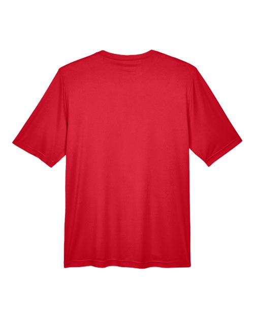 Sport Red-model Image
