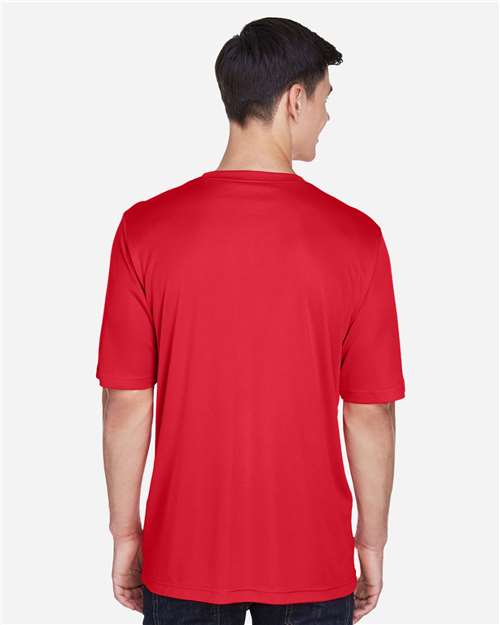 Sport Red-model Image