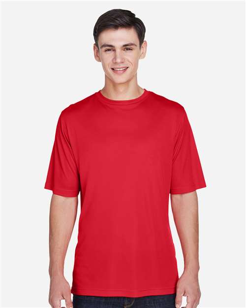 Sport Red-model Image