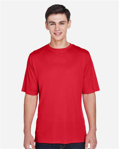 Sport Red-model Image