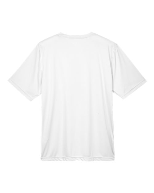 White-model Image