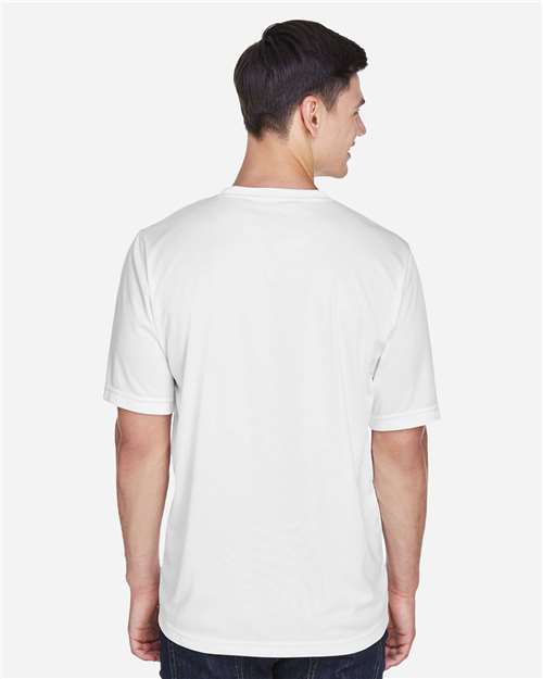 White-model Image
