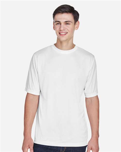 White-model Image
